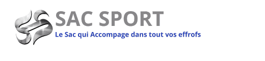 SAC DE SPORT logo