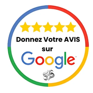 AVIS sur Google