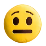 Imogie face yellow