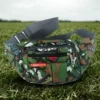 Sac Banane Militaire Vert