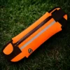 Sac Banane Orange