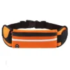 Sac Banane Orange