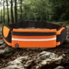 Sac Banane Orange