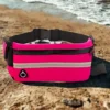 Sac Banane Rose