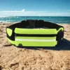 Sac Banane Vert électrique