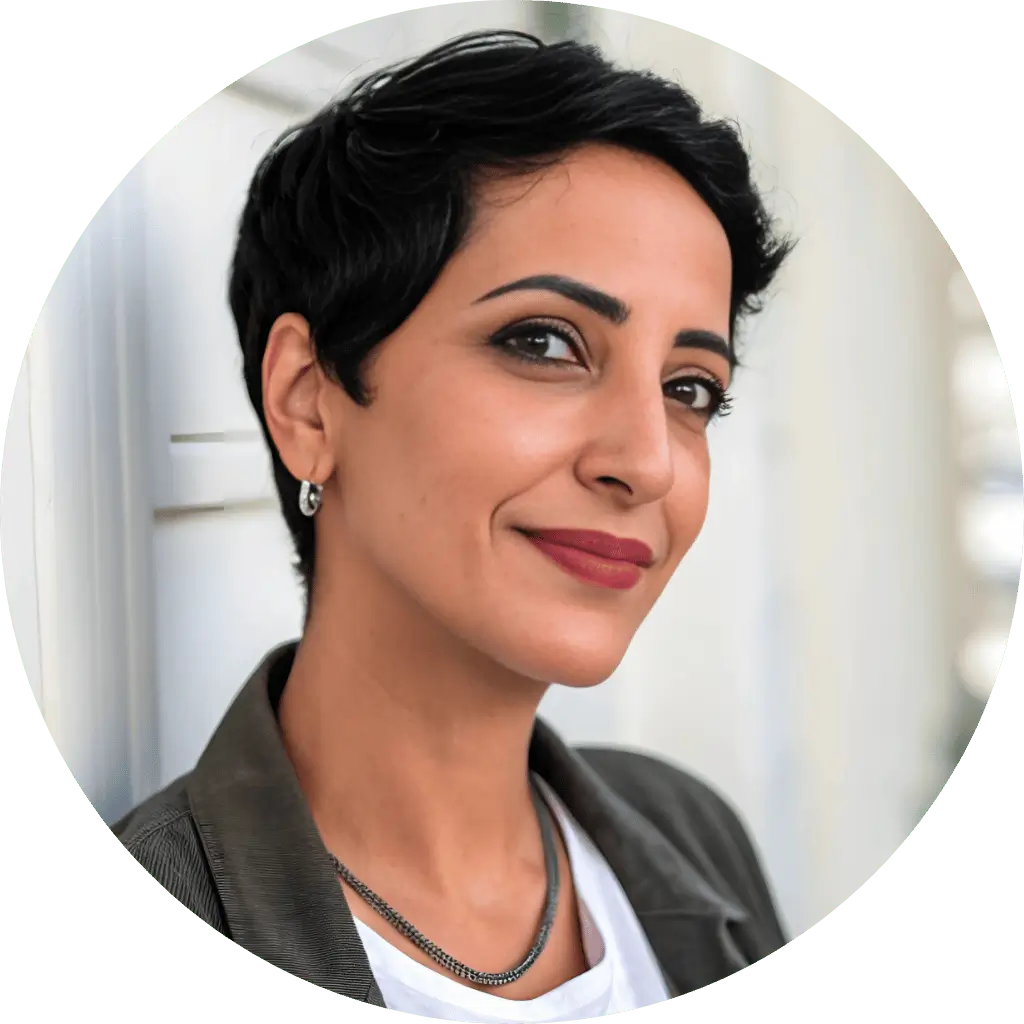 Sara El Amrani