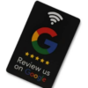 La carte NFC Google avis